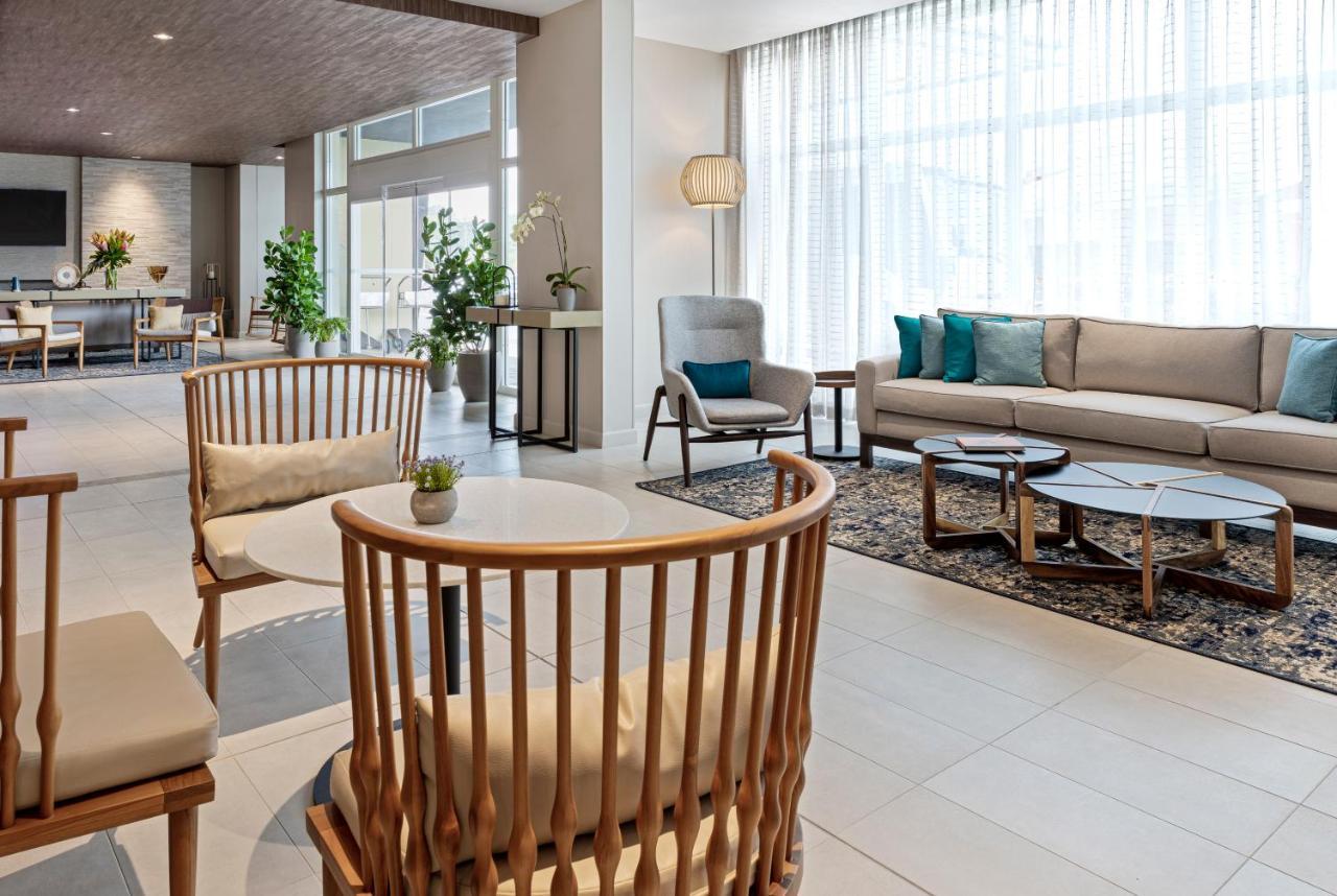 Fairfield By Marriott San Jose Airport Alajuela Rio Segundo