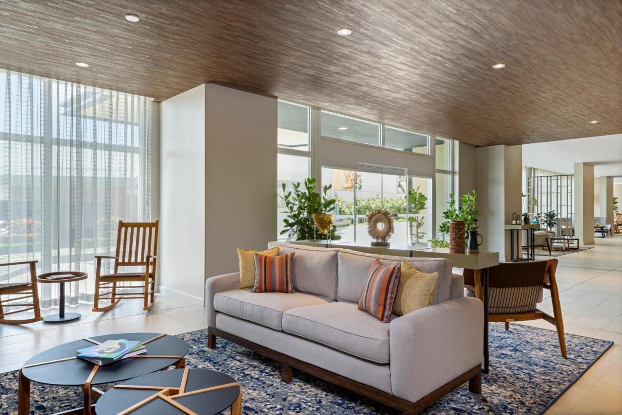 Hotel Fairfield By Marriott San Jose Airport Alajuela