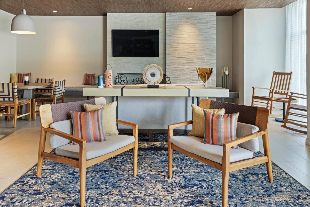 Fairfield By Marriott San Jose Airport Alajuela Hotel