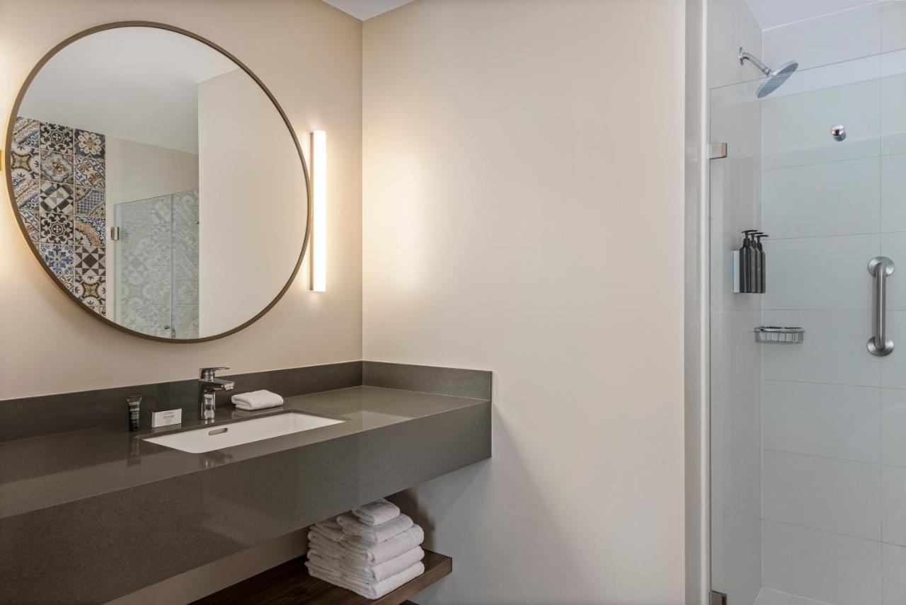 Fairfield By Marriott San Jose Airport Alajuela Hotel 4*
