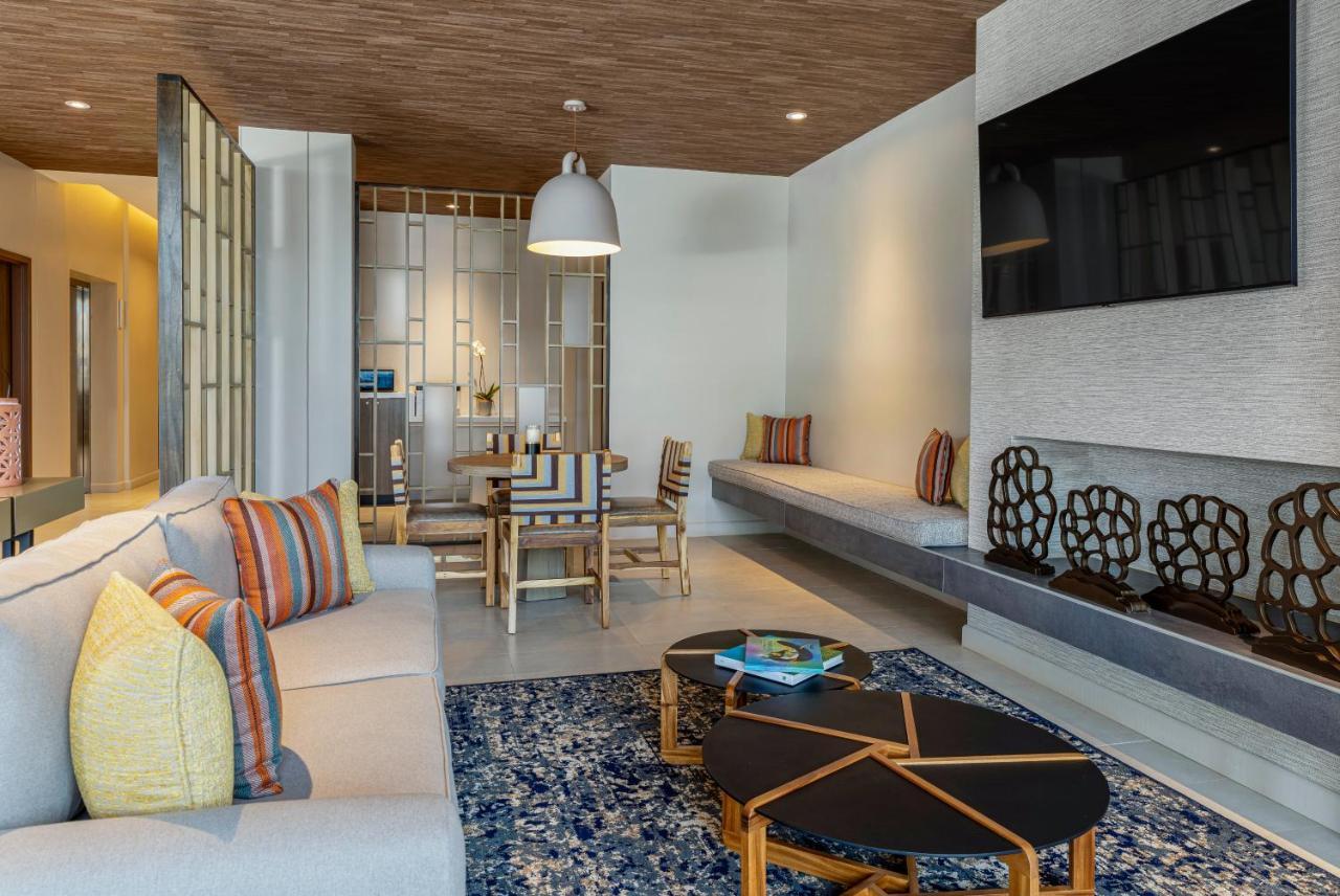 Fairfield By Marriott San Jose Airport Alajuela Hotel