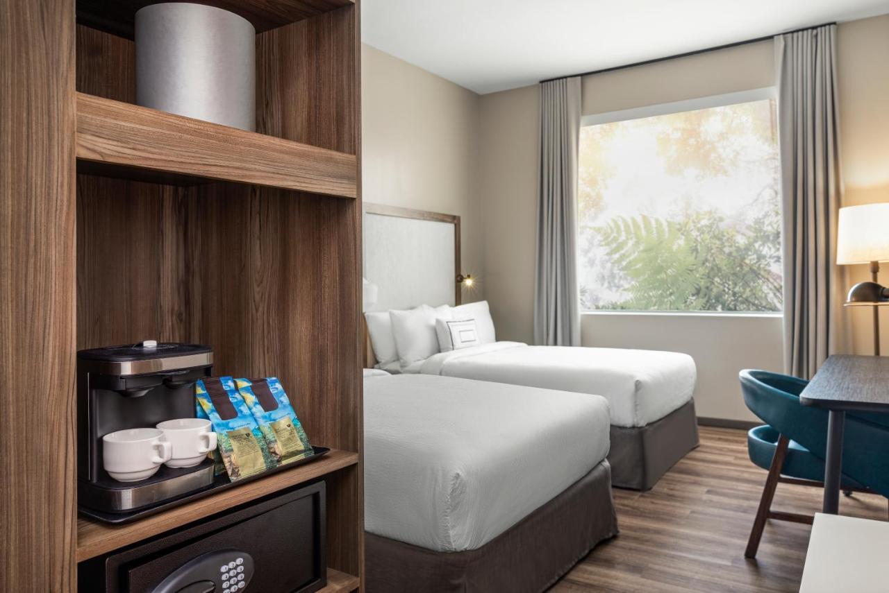 Hotel Fairfield By Marriott San Jose Airport Alajuela 4*