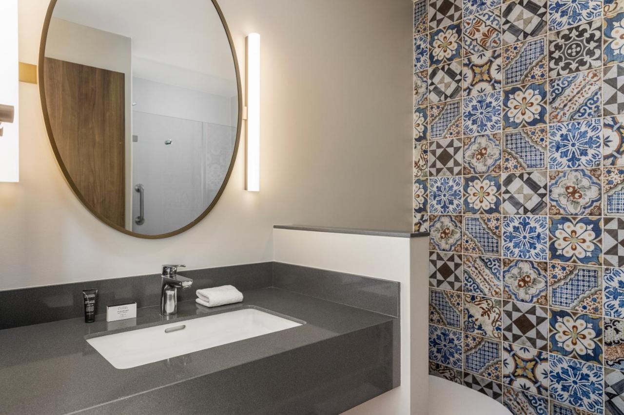 Fairfield By Marriott San Jose Airport Alajuela