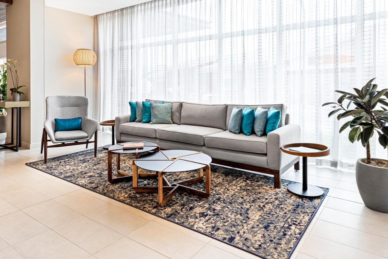 Fairfield By Marriott San Jose Airport Alajuela Hotel Rio Segundo