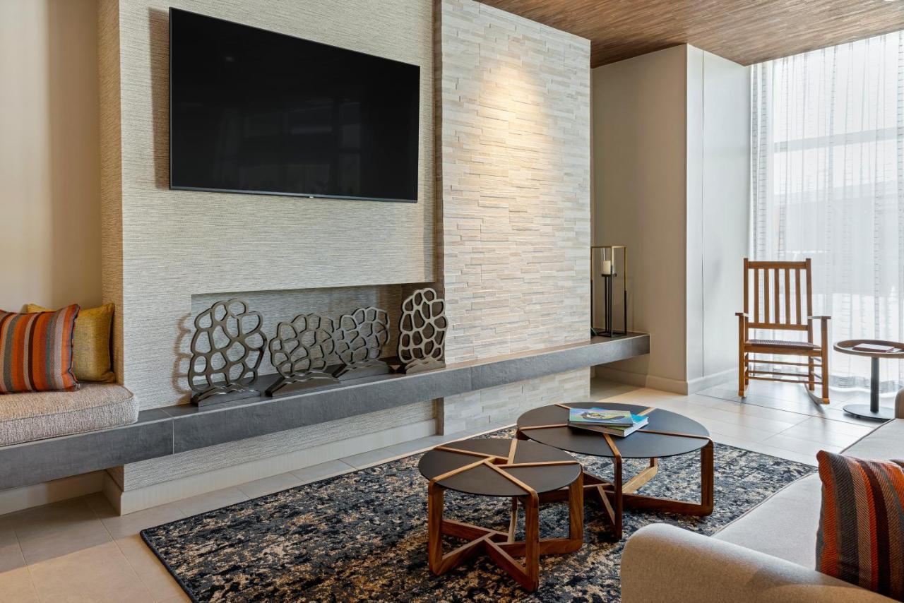Fairfield By Marriott San Jose Airport Alajuela Hotel