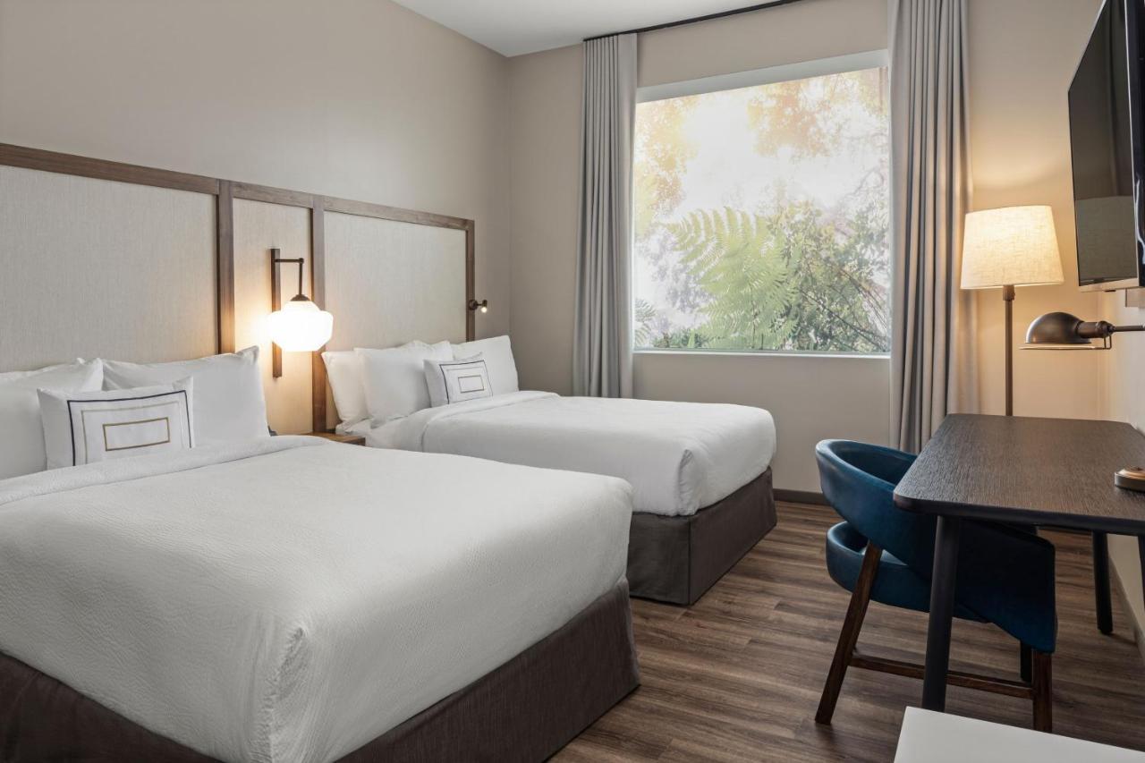 Fairfield By Marriott San Jose Airport Alajuela Hotel Rio Segundo