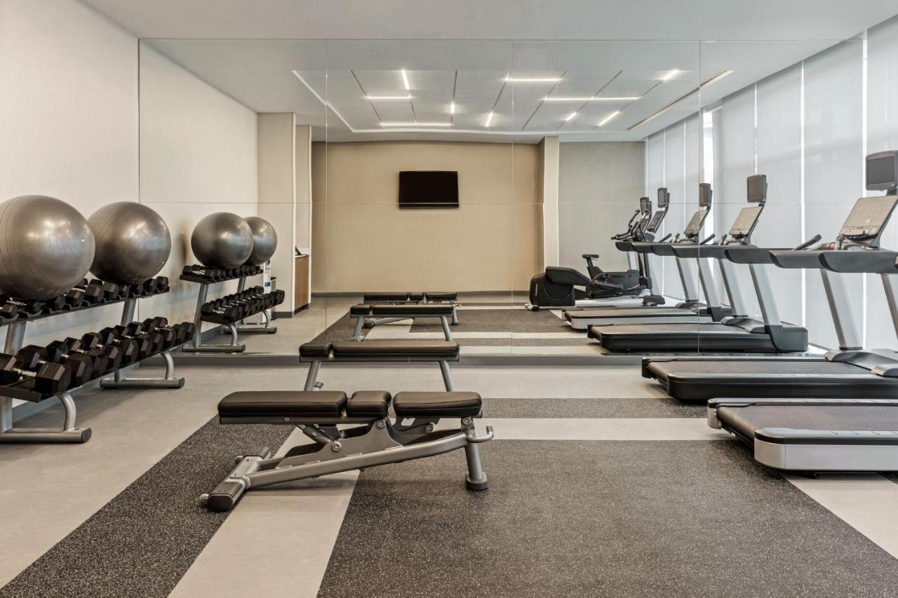Fairfield By Marriott San Jose Airport Alajuela Hotel 4*
