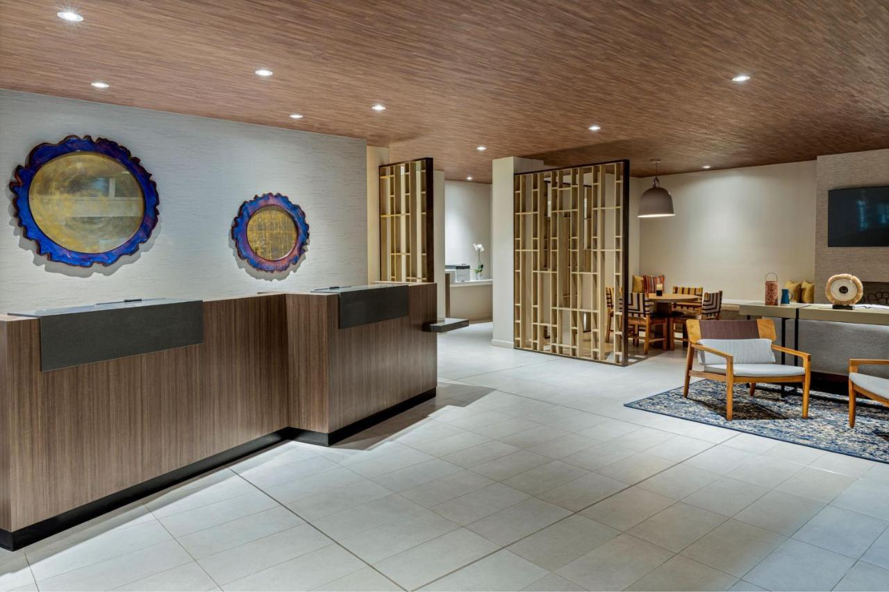 Hotel Fairfield By Marriott San Jose Airport Alajuela Rio Segundo
