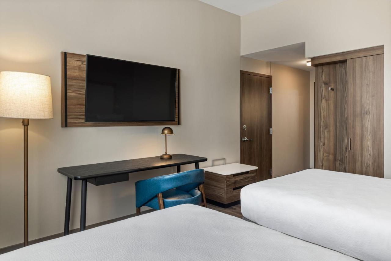Fairfield By Marriott San Jose Airport Alajuela