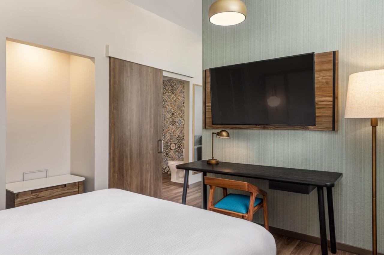 Fairfield By Marriott San Jose Airport Alajuela Rio Segundo
