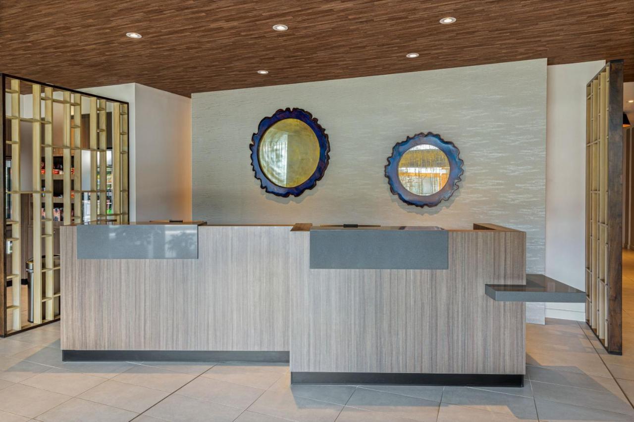 Fairfield By Marriott San Jose Airport Alajuela 4* Rio Segundo