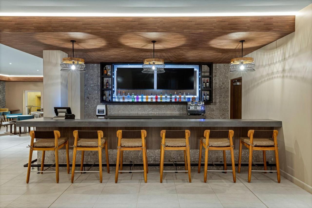 Hotel Fairfield By Marriott San Jose Airport Alajuela Rio Segundo