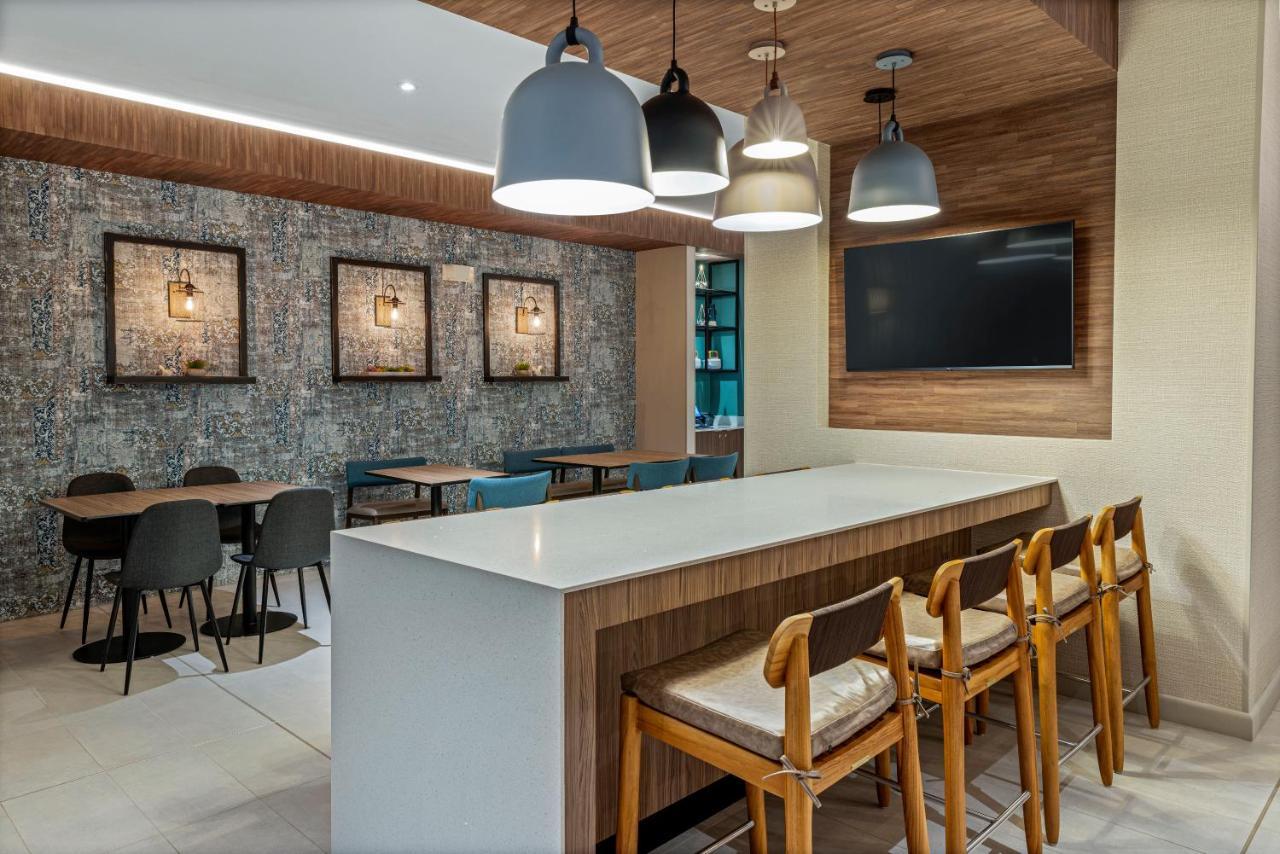 Hotel Fairfield By Marriott San Jose Airport Alajuela Rio Segundo