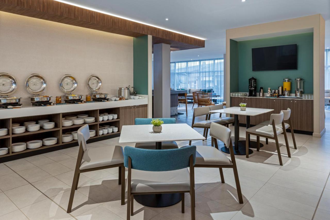 Hotel Fairfield By Marriott San Jose Airport Alajuela Rio Segundo