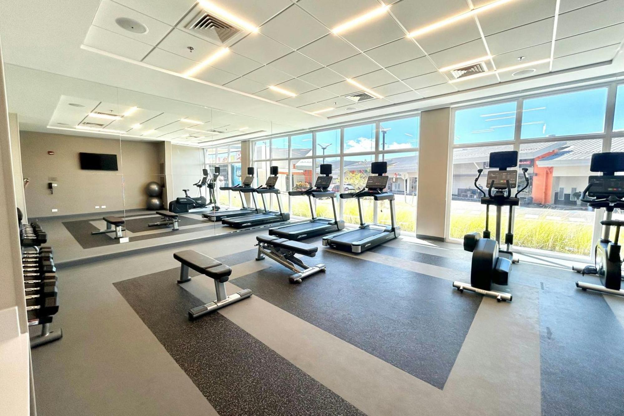 Fairfield By Marriott San Jose Airport Alajuela Hotel Rio Segundo