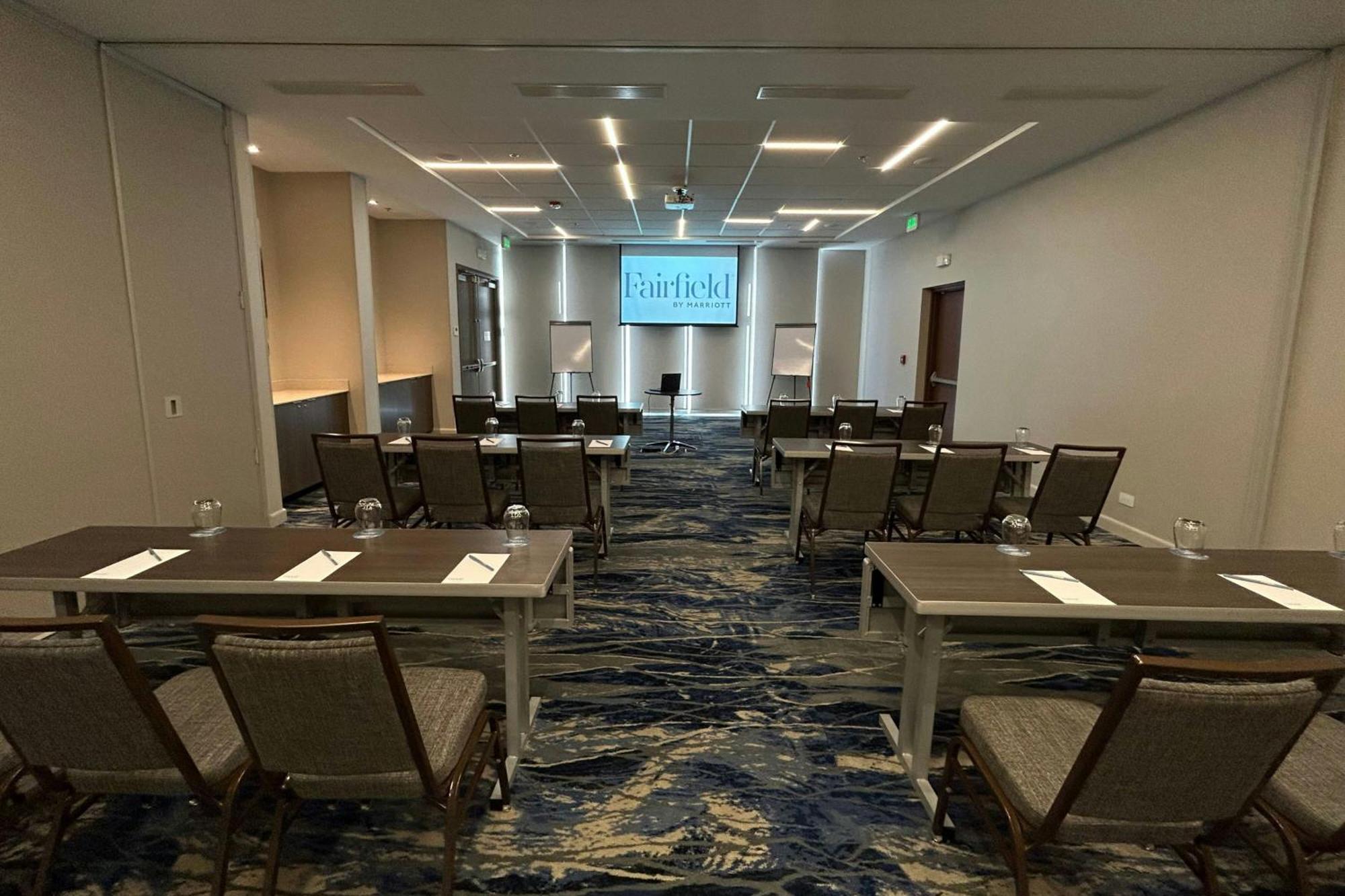 Fairfield By Marriott San Jose Airport Alajuela Rio Segundo