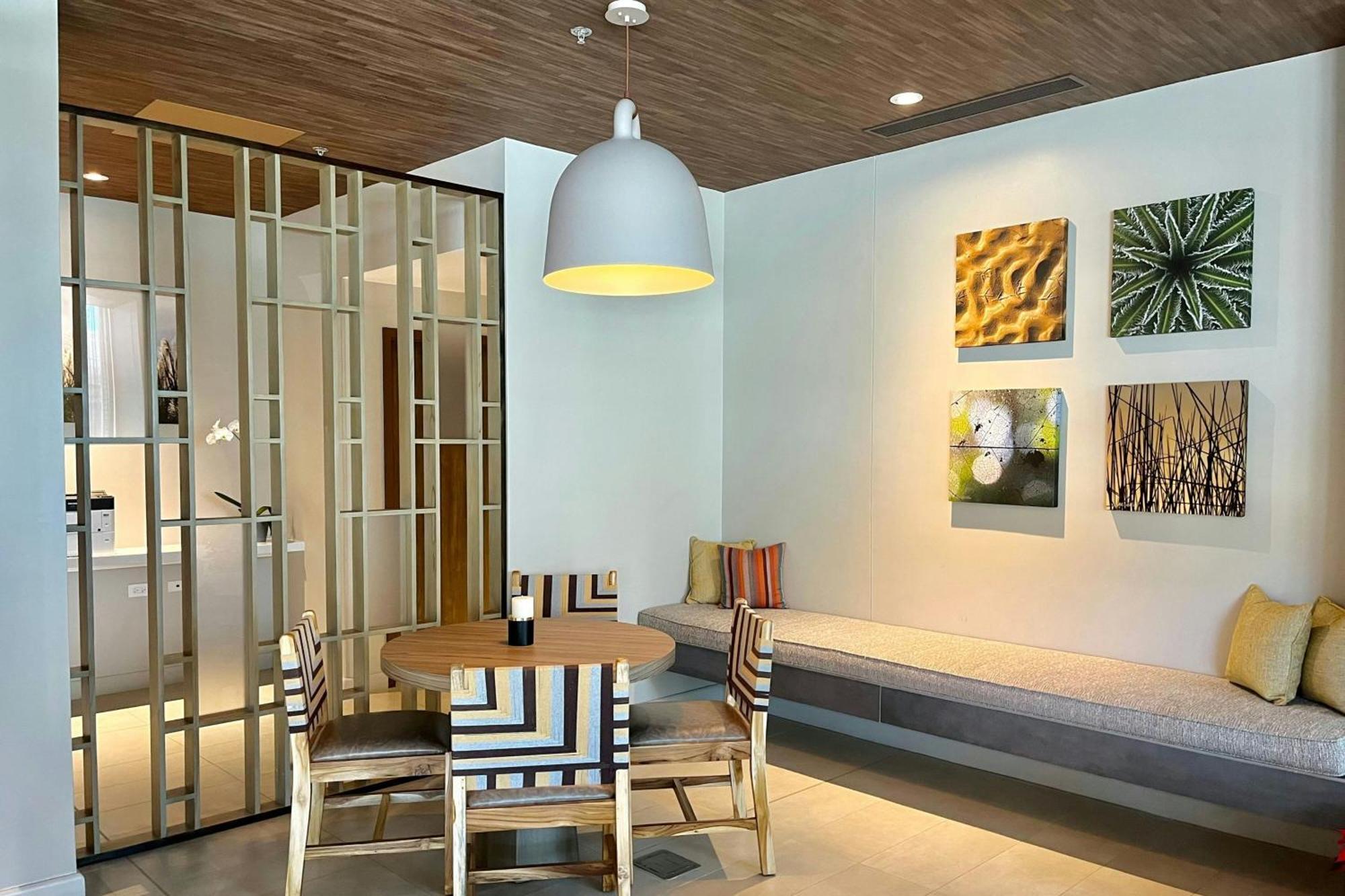 Hotel Fairfield By Marriott San Jose Airport Alajuela 4*